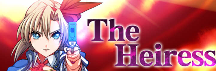 【大型RPG/中文/动态CV】没落的贵族小姐爱丽丝 官方中文去圣光版+存档【多空/4.5G/百度】-11