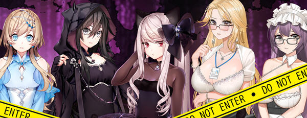 c212  梦境骇客 STEAM官方中文步兵版-11