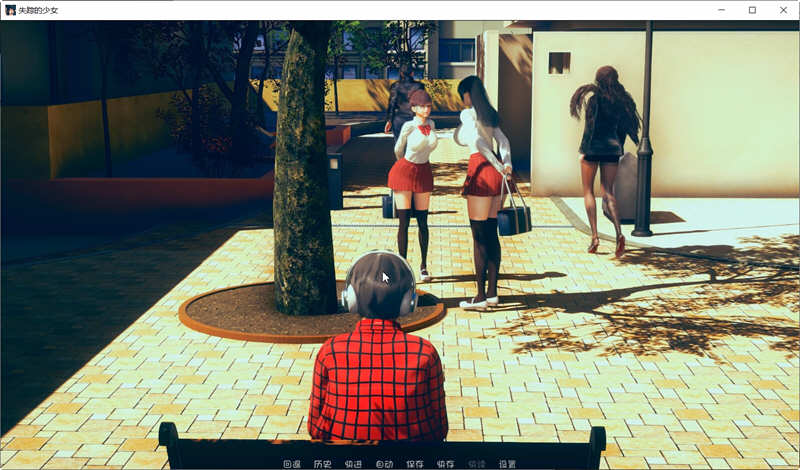 图片[5]-【欧美SLG/汉化/监禁调教】失踪的少女 V0.1.1.1 PC+安卓最新汉化版【动态/2.8G】-11