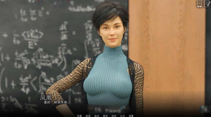 图片[5]-【欧美SLG/汉化/动态】学院情缘 V0.25 精翻汉化版+全CG【2月更新/PC+安卓/2.2G】-11
