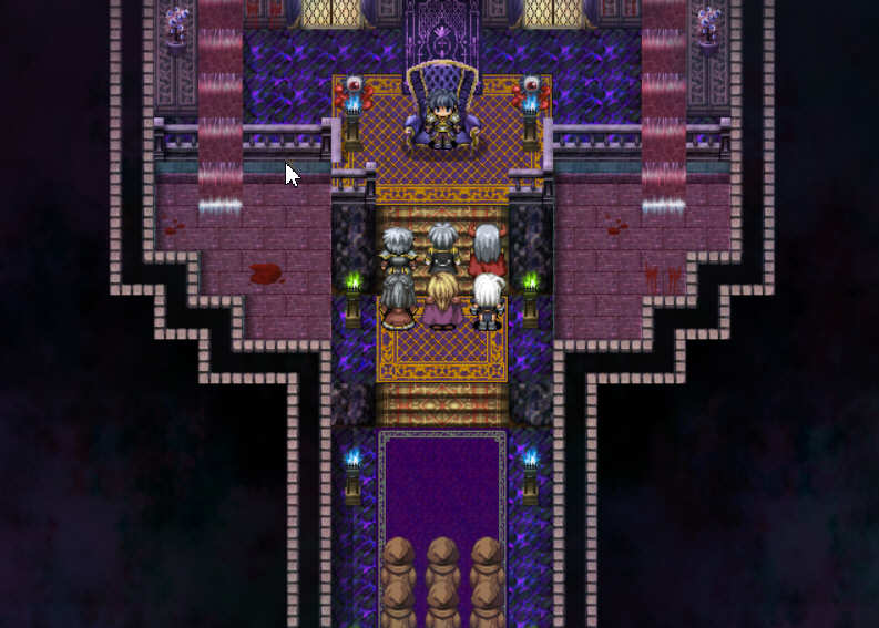 图片[5]-【大型RPG/汉化/全动态】弥赛亚的骑士 真实的答案 Ver.8云汉化版【1.7G/新汉化/CV】-11