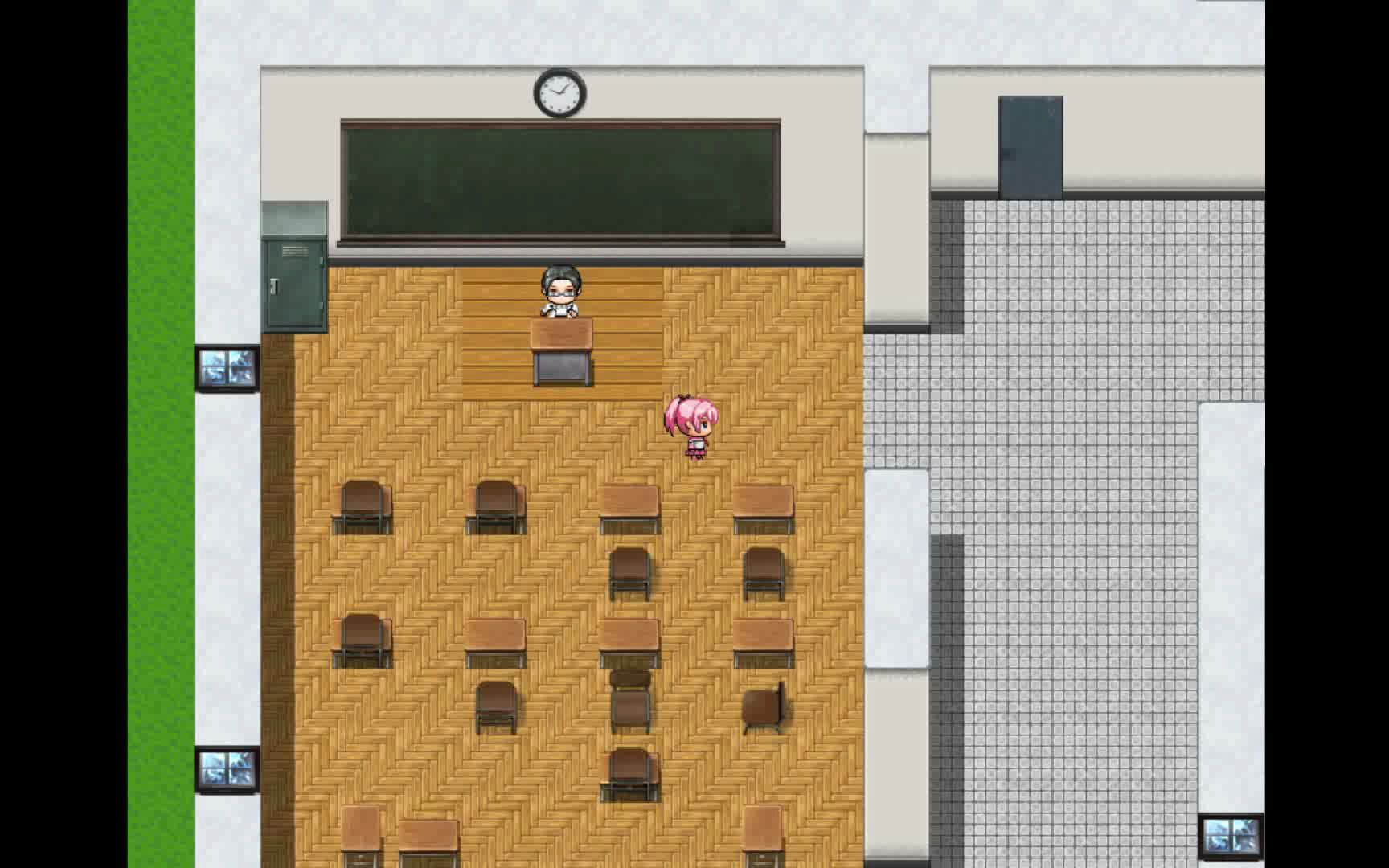 图片[2]-【ADV/汉化/拔作】爱宠★JK~葉月＆綾音 学院杏春物语 游戏 +CG+全系列漫画1-18【2G】-11