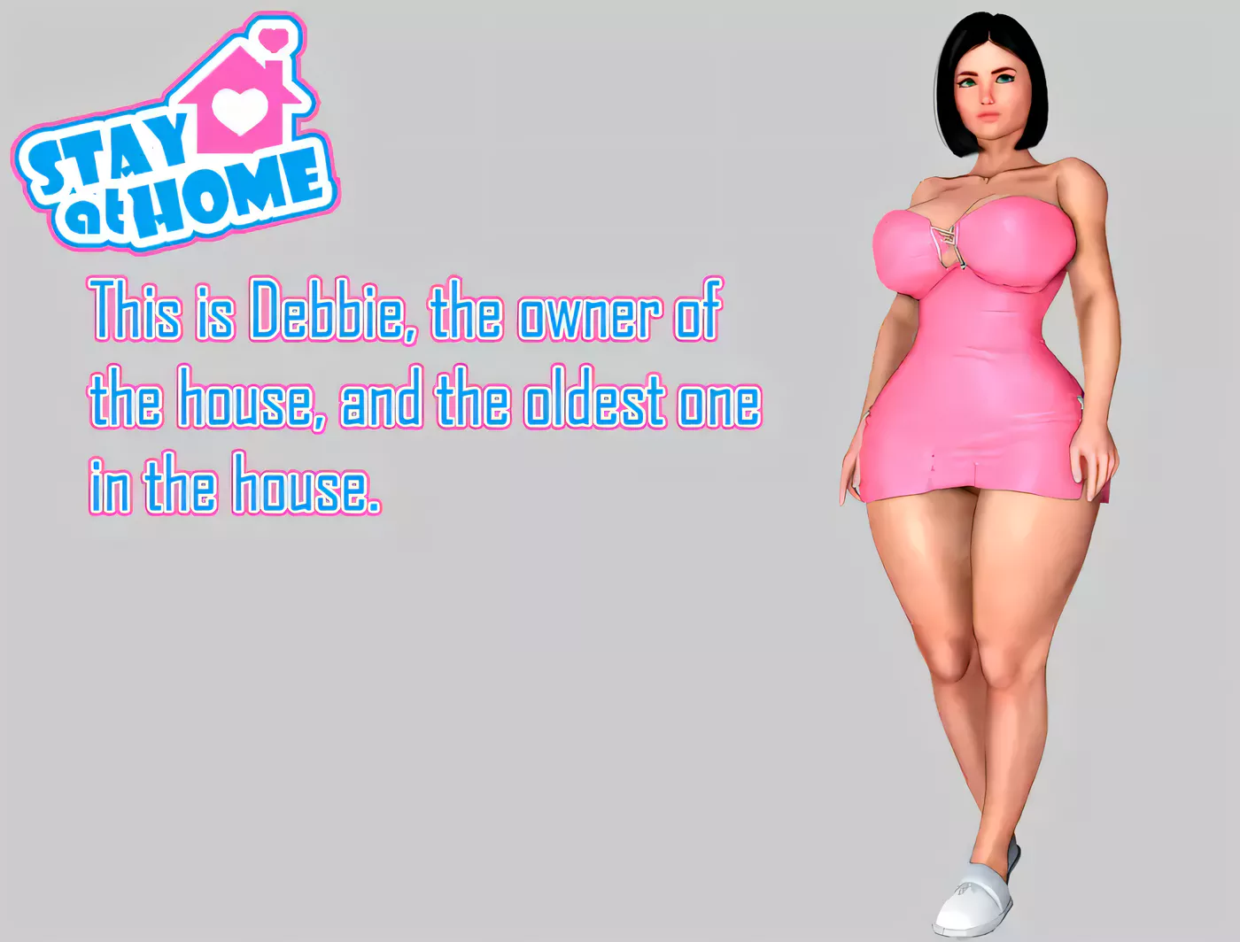 图片[4]-【欧美RPG/汉化/动态】 居家隔离 精翻汉化完结版【PC+安卓/1.6G】-11