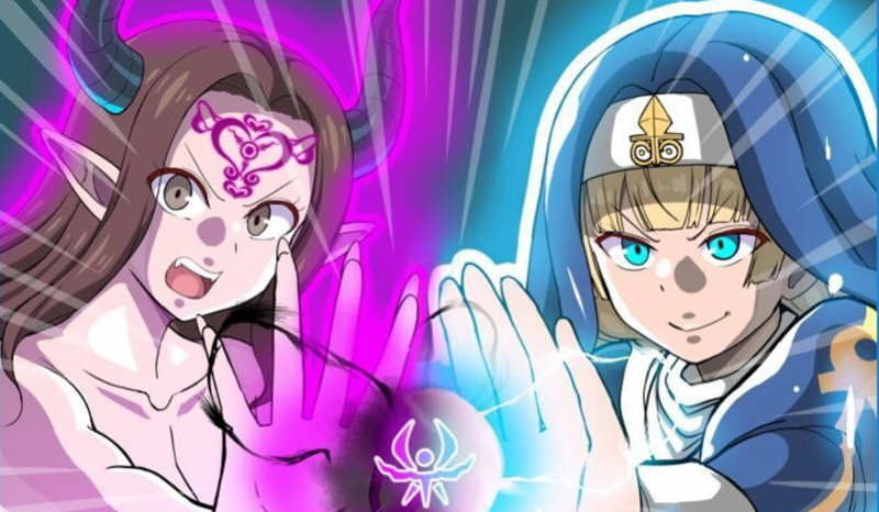 【ARPG/汉化/动态CG】癫狂的圣痕-清纯修女堕入深渊 V1.0云汉化版【600M/新汉化】-11