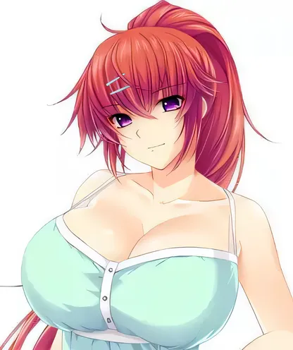 图片[3]-【顶级拔作/精翻/动态CV】姐姐×SHUFFLE~和朋友姐姐们的淫乱生活 精翻硬盘版【新汉化/6G】-11