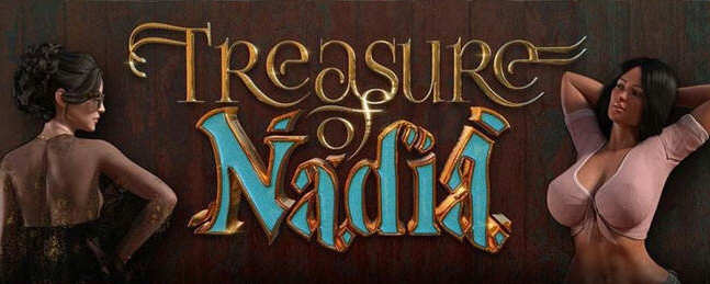 【神级RPG/汉化/全动态】纳迪亚之宝V58111精翻汉化版【11月更新/4G】-11