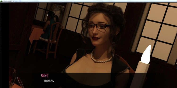 图片[5]-【大型SLG/汉化/双版本】母亲的爱 全十章 完整汉化版【PC+安卓+存档/7G/大更新】-11