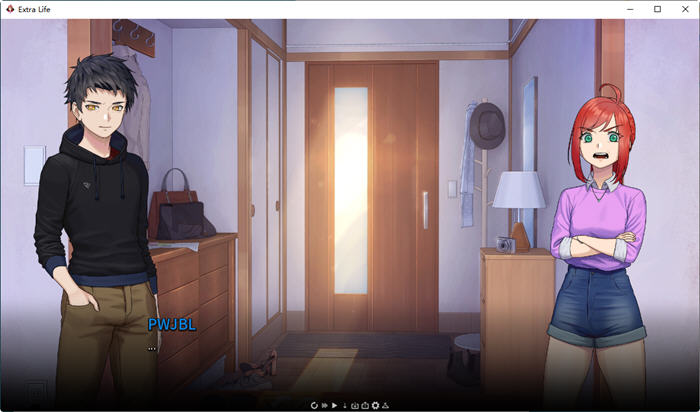 图片[2]-c226 二次人生：Extra Life Ver0.59【安卓+PC】官方中文版-11