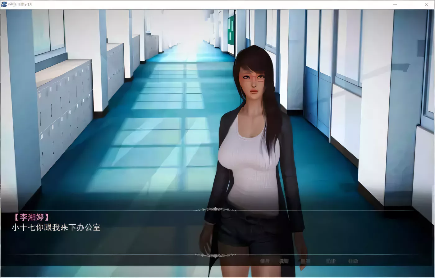 图片[3]-【国产SLG】好色小姨 Ver0.90 HD完结版全集+全小说[完坑]【PC+安卓/8.5G】-11