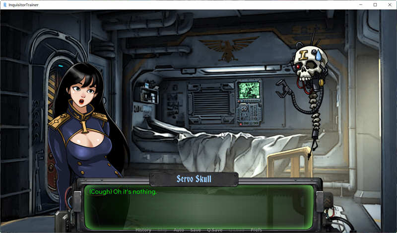 图片[5]-【互动SLG/汉化/动态CG】審查官助理 Inquisitor Trainer V0.23 精翻汉化版+V0.27官方英文版【500M】-11