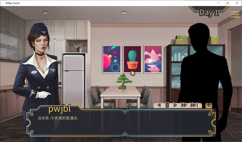 图片[2]-【欧美SLG/汉化/神作更新】白色小镇/牛奶触觉 V18.0完整精翻汉化作弊版[2月更新/2G]-11