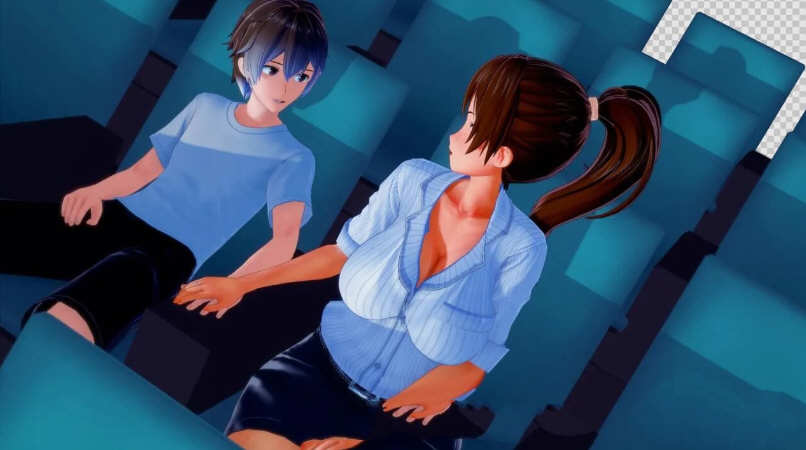 图片[2]-【恶堕SLG/汉化/动态CG】堕落的小镇 V0.60 精翻汉化版【PC+安卓/1.5G/更新】-11