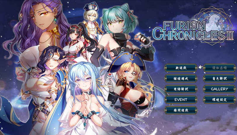 【SRPG/中文/战棋】法利恩战纪-第二季归来 DL官方中文版+前作中文版【1.9G/新作/CV】-11