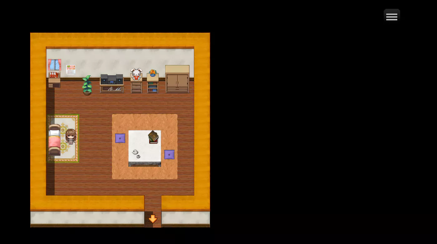 图片[3]-c66 夜间散步：夜歩き DL官方中文版+全CG回想 pc＋安卓模拟器joi-11