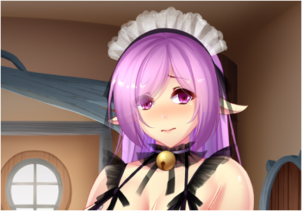 图片[2]-【拔作ADV/中文CV/全动态】异世界的无厘头生活    STEAM官方中文版付社保DLC【1.1G/全中文CV】-11