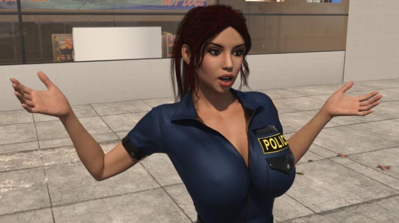 图片[2]-【欧美SLG/汉化/动态】马尼拉·肖 V0.4 PC+安卓重置精翻汉化版+全CG 【5G】-11