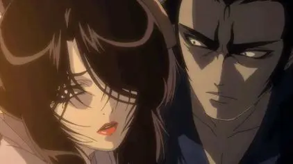 图片[2]-【重抠RPG/神级开大车/汉化】甲贺阴阳忍法帖我的母亲是忍者杀手！汉化版【800M】-11