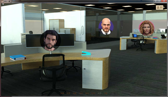 图片[2]-【欧美SLG/汉化/双版本】出轨人妻 V0.65 完整精翻汉化版【PC+安卓/1.9G/更新】-11