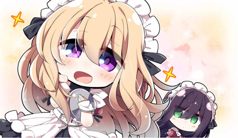 图片[2]-【大型ADV/精翻/超精美】アマカノ2 甜蜜女友2 全线汉化硬盘版+存档【新汉化/全CV/7G】-11