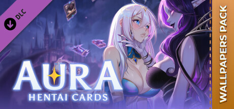 图片[2]-c12 奥拉：卡牌狂潮V1.3+狐狸精的复仇DLC 官方中文步兵版  （AURA: Hentai Cards）-11