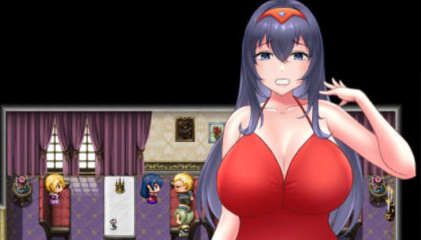 c321 索尼亚与银欲之村2 BOKIBOKI官方中文步兵版+全回想 pc＋安卓joi-11