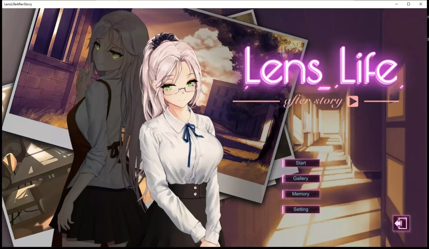 c83  我的镜头H人生2：AfterStory Ver1.03 官方中文版+存档-11