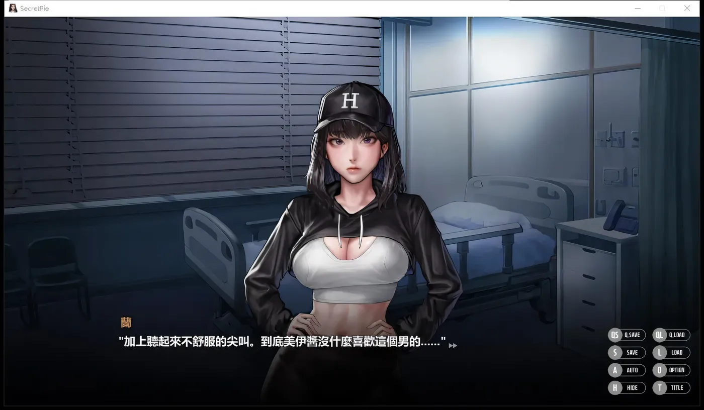 图片[2]-c280【KIDMO大师】秘密派：Secret Pie 节日DLC+音频DLC  官方中文步兵版-11