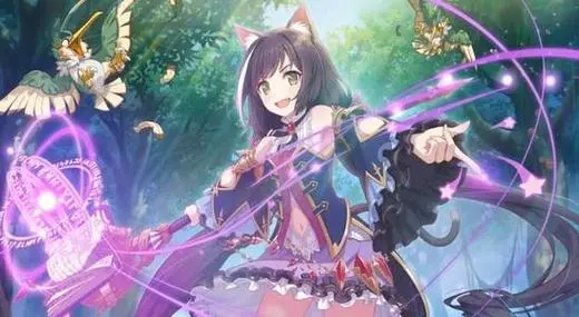 【大拔作ADV/汉化】全员西瓜肚  退魔剑士学院！汉化版+全CG【新汉化/全CV/1.4G】-11