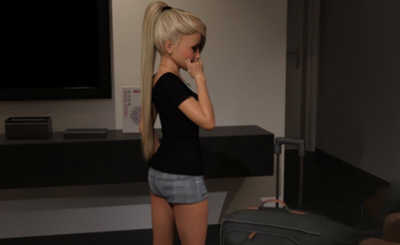 【鬼父SLG/GG汉化/动态】我们的老爸！V0.30 PC+安卓精翻汉化版【2.4G/新作】-11