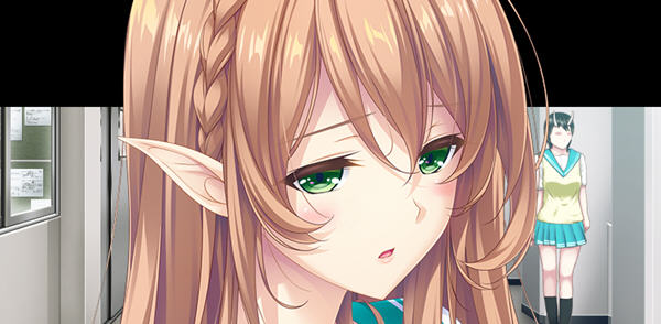 【极致SLG/汉化】[竹子社大作]Love×Holic-魅惑少女与白液之奏 汉化硬盘版+动画【6G】-11