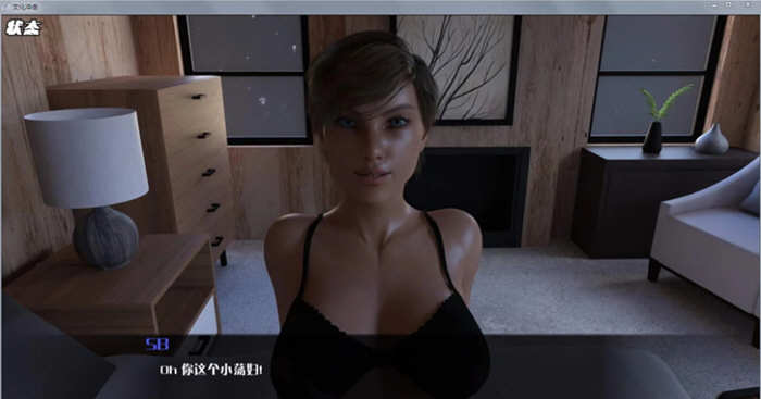 图片[3]-【SLG/汉化/动态】文化冲击(困惑) V2.5 精修汉化版+CG【PC+安卓/5.4G/12月更新】-11