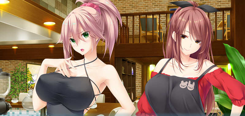 【超拔作/汉化/竹子社】姐姐推荐~和姐姐的恶作剧生活 硬盘汉化版+存档【新汉化/4G】-11