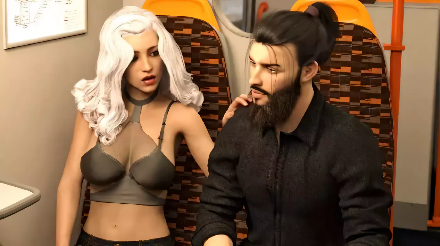 图片[4]-【欧美SLG/火鸟汉化/动态】过去一瞬 V0.30精翻汉化版+全CG【更新/PC+安卓/4.1G】-11