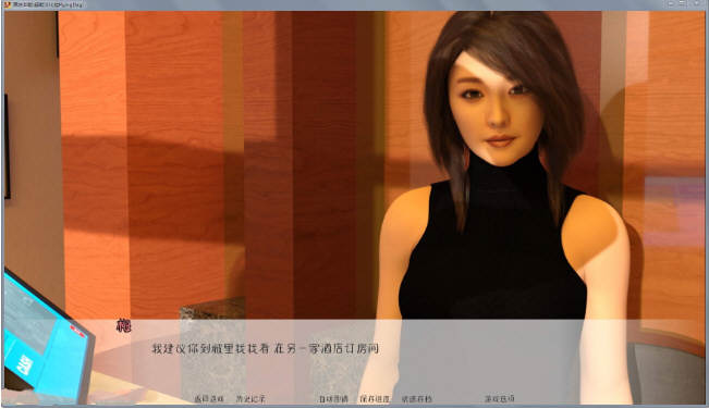 图片[3]-【欧美SLG/汉化/动态】Primal Instinct 原始本能-V0.7 PC+安卓精翻汉化版+全CG【FM/3.3G/百度】-11