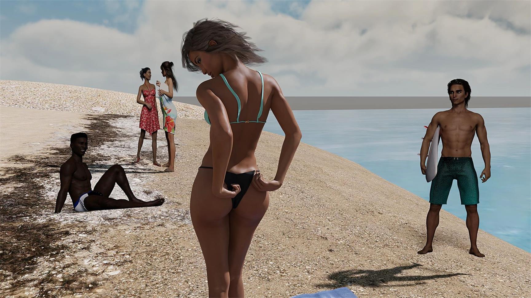 图片[2]-【欧美SLG/GG汉化/动态】冒险夫妇第1-12章PC+安卓精翻汉化版【5G】-11