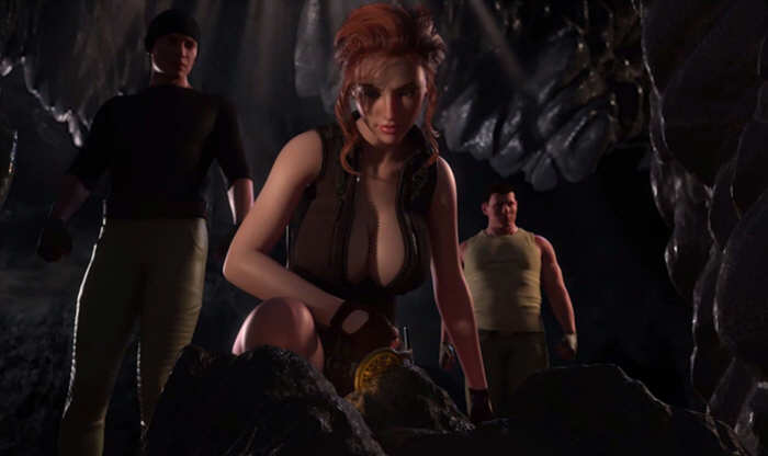 图片[3]-【神级RPG/汉化/全动态】纳迪亚之宝 V48091精修汉化版★神级画面【3G/9月4日更新/全CV】-11