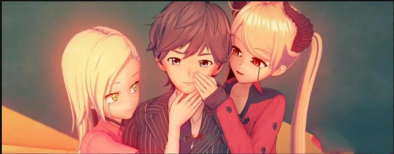 【互动SLG/汉化/全动态】命运之风 V0.45完整精翻汉化版【PC+安卓/1G】-11