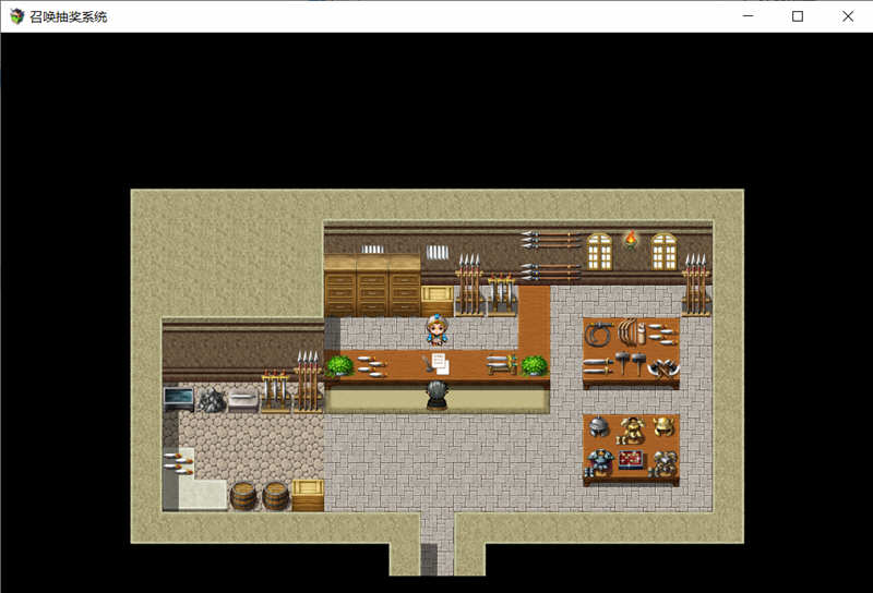 图片[6]-【国产RPG/中文/动态】 召唤抽奖系统 V1.9 PC+安卓中文 【3.3G】-11