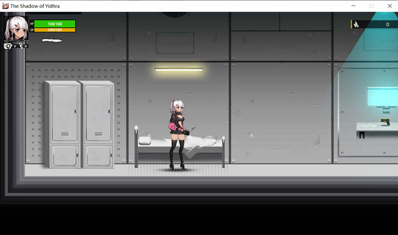 图片[3]-【ACT/全动态】伊德海拉之影 The Shadow of Yidhra支援者版 【400M/米姐新作】-11