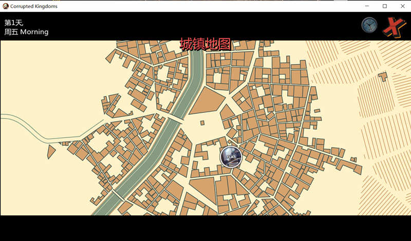 图片[4]-【3D游戏/沙盒/汉化】腐败王国  CorruptedKingdoms V0.11.9 精翻汉化版+画廊全开Mod【PC+安卓/3G】-11