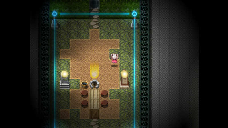 图片[4]-【探索RPG/中文】深渊探索者 向着更深处的黑暗 STEAM官方中文步兵版【新作/CV/1.5G】-11