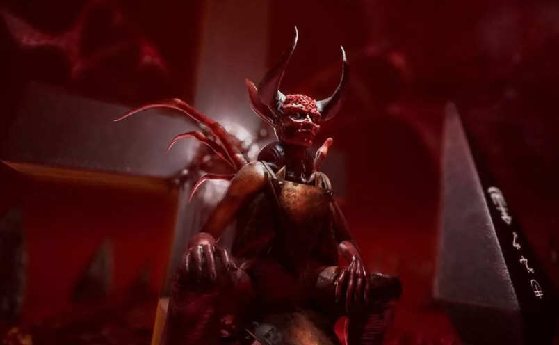 图片[2]-【恐怖3D/官中/动态】与魔鬼共眠 Sex with the Devil 官方中文步兵版 【5G】-11