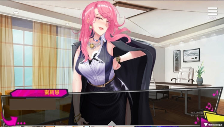 图片[5]-c107 重启的NTR后宫生活 STEAM官方中文步兵版-11