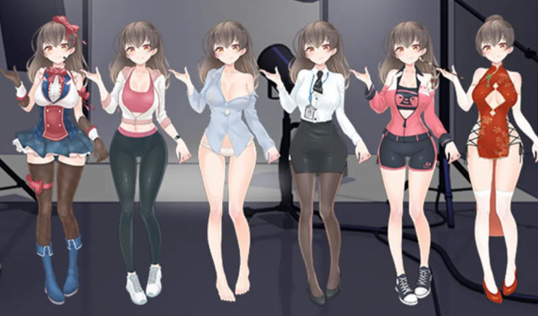 图片[6]-c98恋与经纪人【安卓模拟器joi+PC】STEAM官方中文步兵版-11