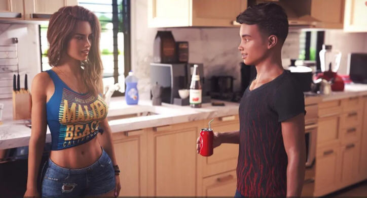 图片[4]-c58永恒世界 Eternum 0.6 官中精翻汉化版【安卓+PC】Eternum [v0.6 Bugfixed] [Caribdis]-11