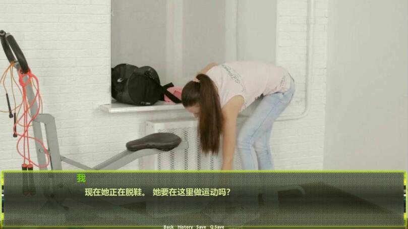 图片[4]-【真人动态SLG/汉化】发条毒剂 V0.80 PC+安卓精翻汉化版+全CG【4.2G】-11