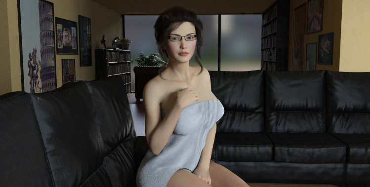 图片[3]-【欧美SLG/汉化/动态】职场高升HighRiseClimb Ver0.80B 精修完整汉化版【FM/7G/】-11