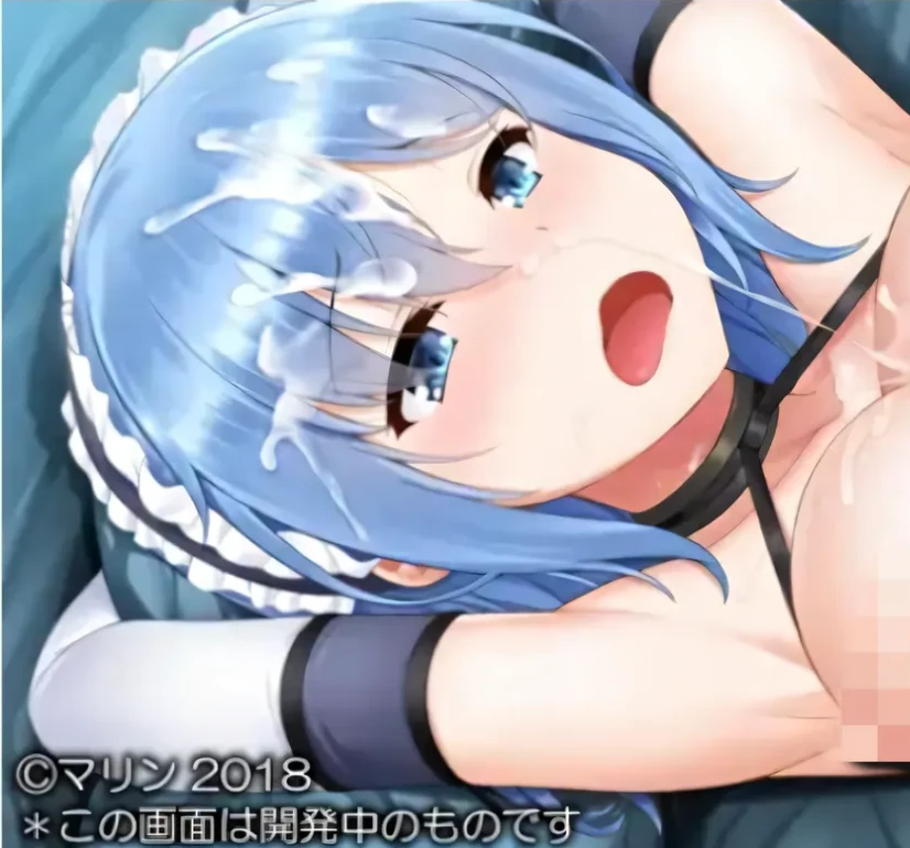 图片[2]-k131  乳交未婚妻少，如今天品尝哪对情侣？ 奶子未婚妻：“Botchama，你今天想要哪个ru房？” 云翻汉化版 [新作/1.8G]-11