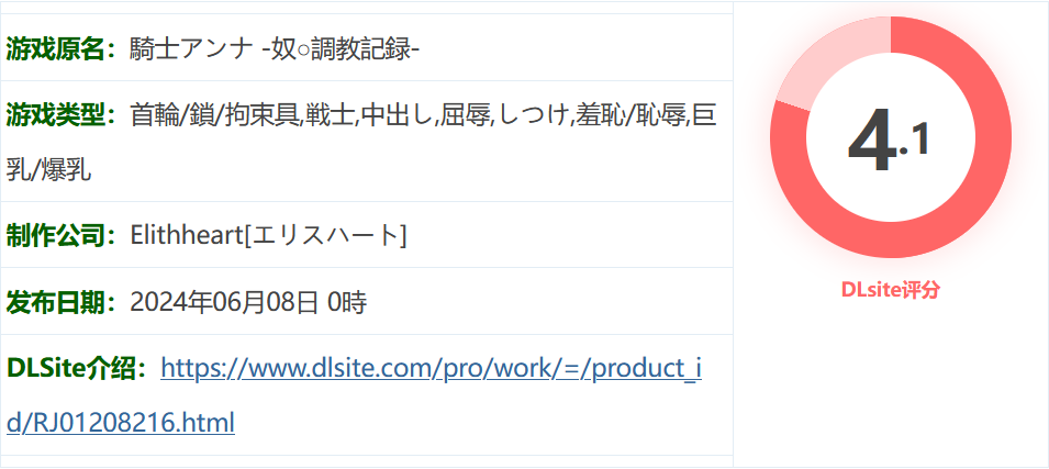 图片[2]-k171 骑士安娜 -奴隶教育记录- 挂载AI汉化版+全回想存档 [新作/494.5M]-11