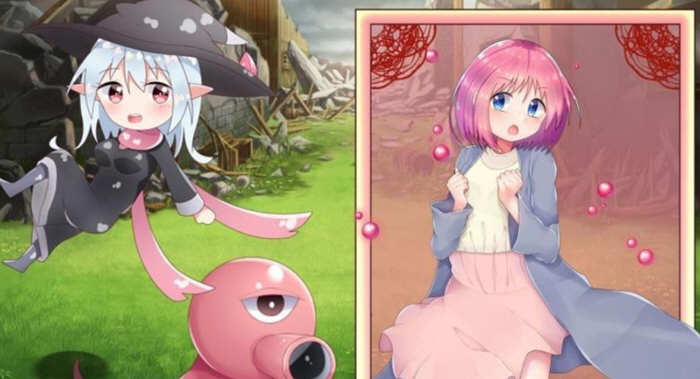 【堕落RPG/汉化/战斗H】拉菲娜和生命之药 ~ 极度堕落的旅途 云汉化版【1.2G】-11